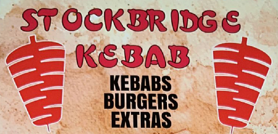STOCKBRIDGE KEBAB in Stockbridge
